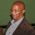 Masvingo City Council Clerk Retires