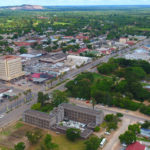 City of Masvingo refurbishes Mambo and Large Barracks flats