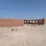 City of Masvingo makes notable progress towards construction of Rujeko Secondary School