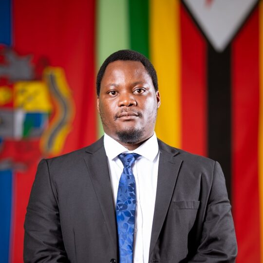 City Engineering City of Masvingo