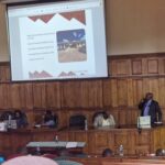 City of Masvingo hailed for successful implementation of devolution projects