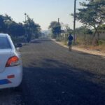 Masvingo to renovate key roads in major infrastructure upgrades under ERRP 2 program