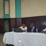 OPC holds sensitization workshop on procurement and disposal of public assets for City of Masvingo and Masvingo RDC