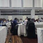 City of Masvingo holds Strategic Plan Review Workshop