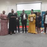 City of Masvingo Wins Prestigious ZNCC Best Customer Service Award