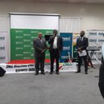 Eng. Edward Mukaratirwa Wins Prestigious Manager of the Year Award