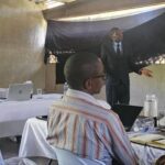 City of Masvingo holds Integrity Sensitization Workshop