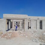 Runyararo Clinic Maternity Ward Construction Project Update