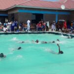 City of Masvingo Holds Mayor’s Christmas Cheer Fundraising Schools Swimming Gala