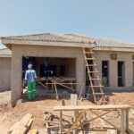 City of Masvingo completes construction of Runyararo Clinic’s maternity wing