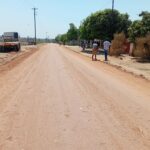 City of Masvingo makes strides on Road Rehabilitation Exercise in Residential Areas