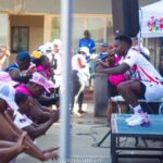 A TRIUMPANT STRIDE TOWARDS UNITY: THE 2ND EDITION OF THE MAYOR’S CHRISTMAS CHEERFUND HALF MARATHON CELEBRATES COMMUNITY SPIRIT