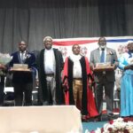 City of Masvingo Holds Alderman Conferment Ceremony for Councillors