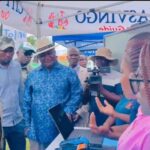 City of Masvingo participates at Digitalise Zimbabwe Expo