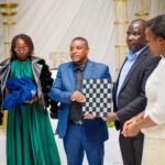 City of Masvingo Holds Mayor’s Christmas Cheer Fundraising Dinner and Raises 13,300