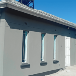 New Runyararo Clinic Martenity