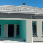 New Runyararo Clinic Martenity