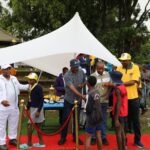 City of Masvingo hosts Inter-Municipal Schools Games