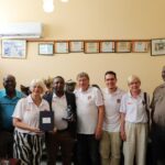 Four Decades of Friendship: German-Zimbabwe Society Bolsters City of Masvingo’s Social Welfare with Fresh Donation