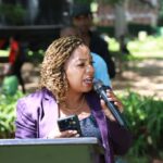 Masvingo City comes alive as community celebrates International Women’s Day