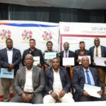 Masvingo leadership commits to accountability and results-driven governance through performance contracts aligned with the City’s Strategic Plan and National Development Strategy 2