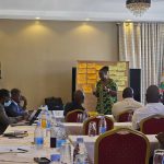 City of Masvingo moves to strengthen participatory budgeting through stakeholder training