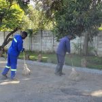 Good Deeds Pay: City of Masvingo Promotes Cleanliness Through the “Stick and Carrot” Approach