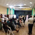 Day 2 GIZ Facilitates Gender Management Training Workshop for City of Masvingo