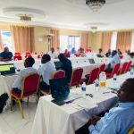 City of Masvingo Holds 2026 Council Budget Implementation Planning Workshop