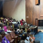 City of Masvingo Hosts Two-Day Drug and Substance Abuse Awareness Campaign for Youths