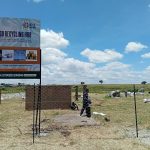 City of Masvingo partners Mckingtorch Zimbabwe in establishing recycling hub