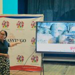 GIZ Facilitates Gender Management Training Workshop for City of Masvingo