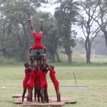 City of Masvingo hosts Inter-Municipal Schools Games