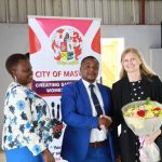 Swedish Ambassador Commends Masvingo Floriculture Project