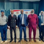 City of Masvingo strengthens ethical governance through integrity pact