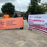 Building partnerships for safer neighborhoods