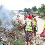 Community Health Clubs leading the way in keeping communities clean and safe
