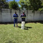 Good Deeds Pay: City of Masvingo Promotes Cleanliness Through the “Stick and Carrot” Approach