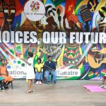 City of Masvingo hosts primary schools drama festival to inspire positive choices among learners