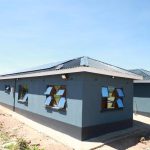 Masvingo Truck Stop set to open upon completion of construction works