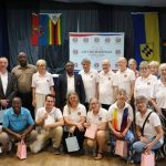 Four Decades of Friendship: German-Zimbabwe Society Bolsters City of Masvingo’s Social Welfare with Fresh Donation