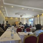 City of Masvingo moves to strengthen participatory budgeting through stakeholder training