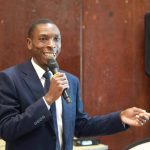 City of Masvingo holds stakeholder engagement meeting on voluntary local review of Sustainable Development Goals