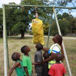 Residents embrace recycling initiative at Eastvale Play Centre