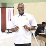City of Masvingo hosts Inter-Municipal games induction workshop for Local Authorities Task Force