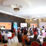 City of Masvingo hosts capacity building and market linkages training for entrepreneurs and farmers