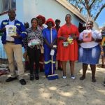 Partnerships for success- towards improving sanitation and hygiene in the city