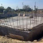 Runyararo Community Swimming Pool Project Update