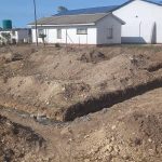 Runyararo Clinic Maternity Wing Project Update