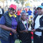 City Of Masvingo hosts successful Intermunicipal schools ball games